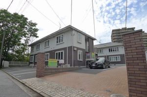 サニーハイツ２ 103号-12