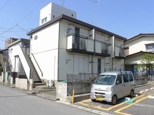 東葉グリーンハイツ 101号-1