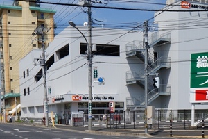 東葉グリーンハイツ 101号-2