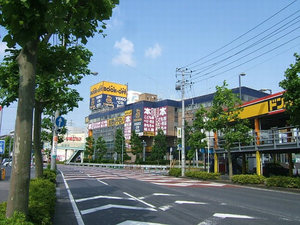 東葉グリーンハイツ 101号-8