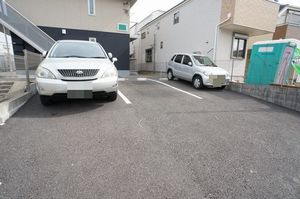 ハイランド　ビュー 102号-13
