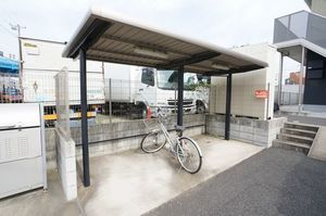 ハイランド　ビュー 102号-14