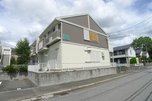 カサベルデ・宗Ⅱ