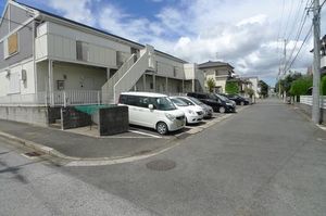 カサベルデ・宗Ⅱ 203号-12