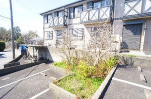 シャルム国分寺台 103号-12