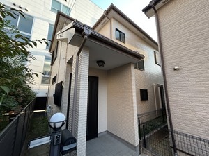 春日２丁目一戸建 1号-1