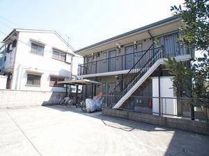 フローラNAGAZU 205号-12