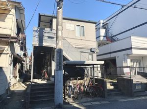 フローラ・セゾン 103号-12