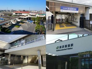 フローラ・セゾン 103号-13