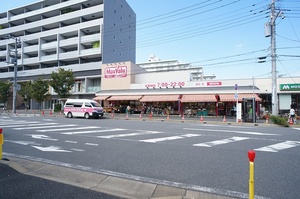 フローラ・セゾン 103号-14