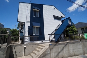 柏ニューハイツ 201号-12