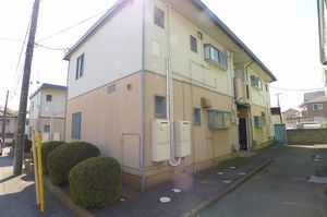 メゾンナカムラＣ 101号-12