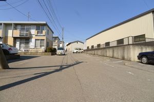 メゾンナカムラＣ 101号-13