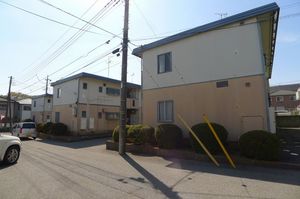 メゾンナカムラＣ 101号-14