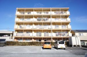 サンライフ倉橋 402号-1