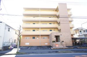 サンライフ倉橋 402号-13