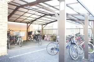 サンライフ倉橋 402号-15