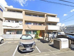 ヴィルドミール瑞江 103号-15