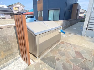 シルトクレーテ 203号-3