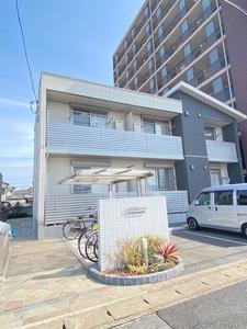 シルトクレーテ 203号-4