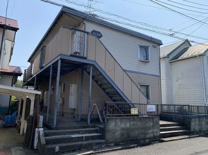 パレドール臼井 201号-12