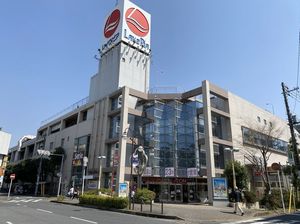 パレドール臼井 201号-13