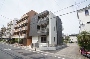 ブエナビスタ　パルケ 101号-1