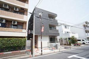 ブエナビスタ　パルケ 101号-12