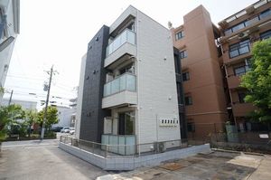 ブエナビスタ　パルケ 101号-13