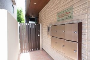 ブエナビスタ　パルケ 101号-14