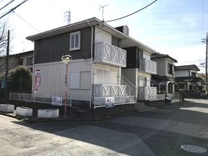 ジュネス黒沢 101号-12