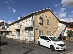 グラースハイツ 202号-1