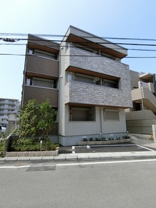 シティホームズⅧ 202号-1