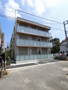 シティホームズⅧ 202号-12