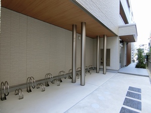 シティホームズⅧ 202号-13