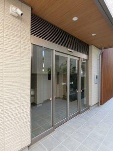 シティホームズⅧ 202号-14