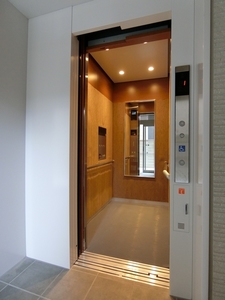 シティホームズⅧ 202号-15