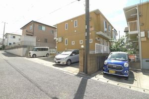 オアシス　Ⅵ 201号-12