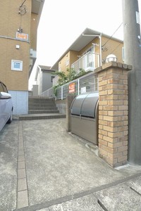 オアシス　Ⅵ 201号-13