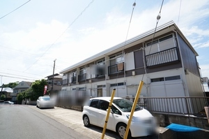 ドエル習志野 103号-12