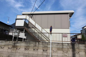 ドエル習志野 103号-13