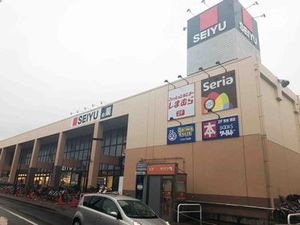 ドエル習志野 103号-15