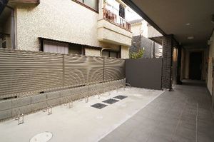 ヴェルクレール 201号-14