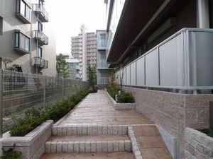 シティホームズⅥ 202号-12