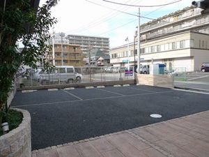 シティホームズⅥ 202号-13