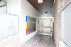 シティホームズⅥ 202号-14