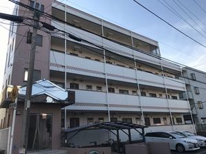 ホークスヒル 401号-2