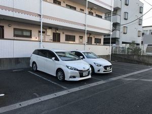 ホークスヒル 401号-3