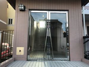 ホークスヒル 401号-4