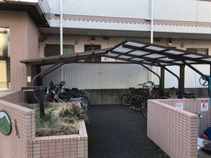 ホークスヒル 401号-5